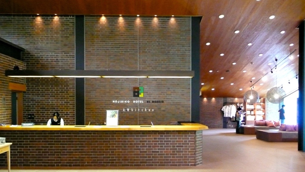 Reception Desk   Reception Desk